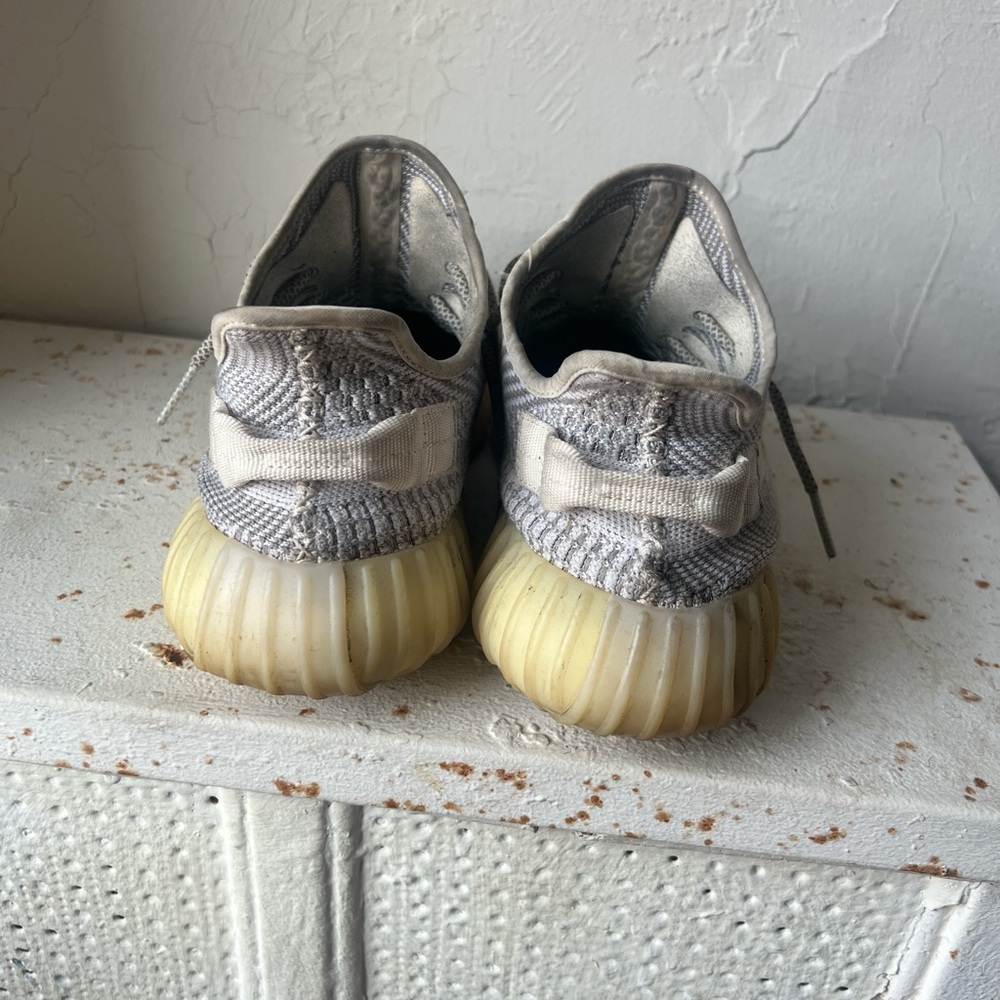 Stylish Gray Women's Shoes